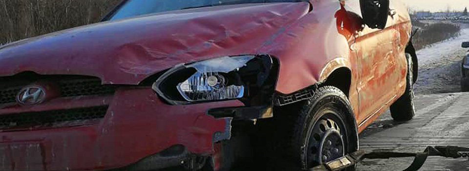 estauration et embellissement de moto vintage par un carrossier à Mascouche