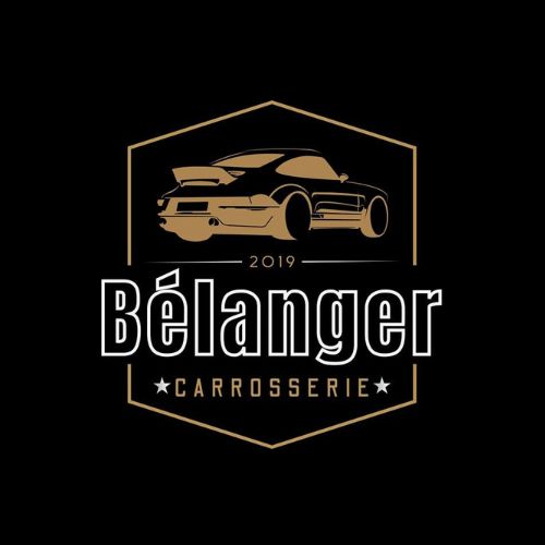  Atelier de carrosserie et réparations automobiles à Montmagny