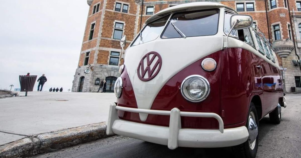 Réparation de carrosserie de camion dans un atelier professionnel à Repentigny 