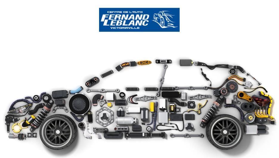 estauration et embellissement de moto vintage par un carrossier à Victoriaville